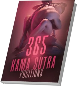 365 Positions of the Kama Sutra